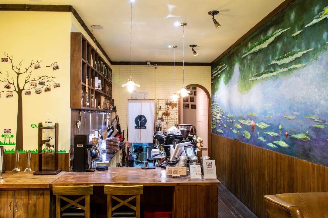 上海世界咖啡文化节,上海咖啡文化节在哪里