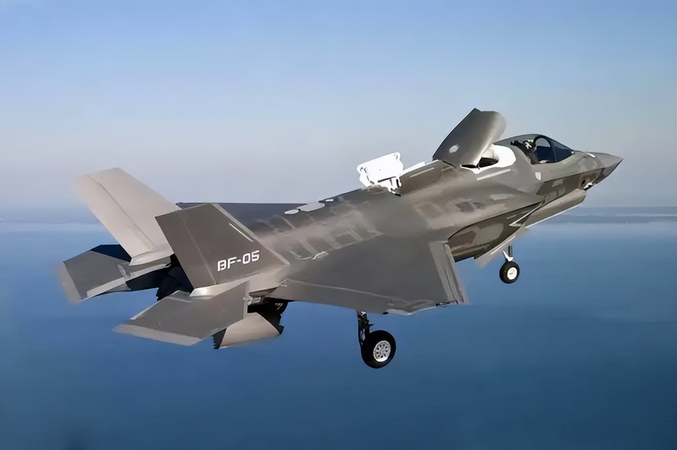 美国向捷克销售f35战斗机的意义,德国为什么不买美国f35战斗机