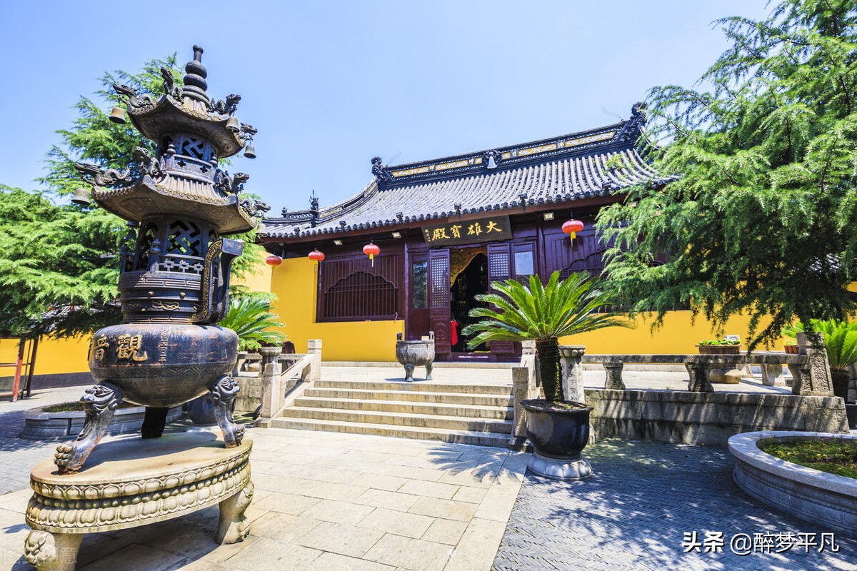 苏州同里古镇现状,苏州同里古镇旅游区