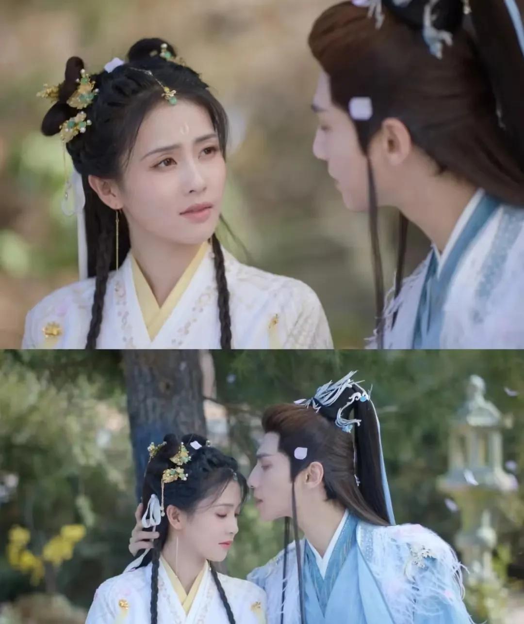 敦煌女神太美啦,敦煌仙女合集