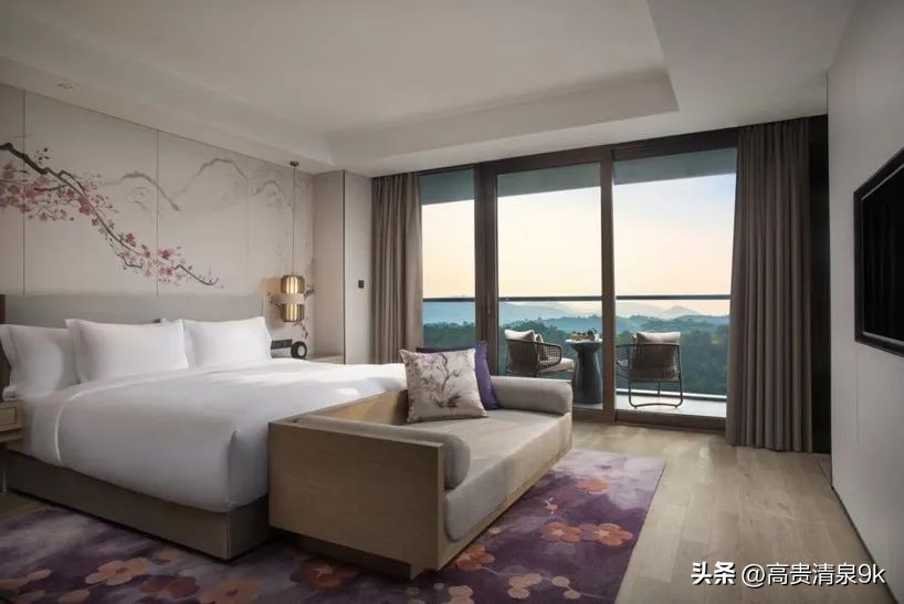 春游竹海，畅玩鲸奇谷，安吉悦榕庄