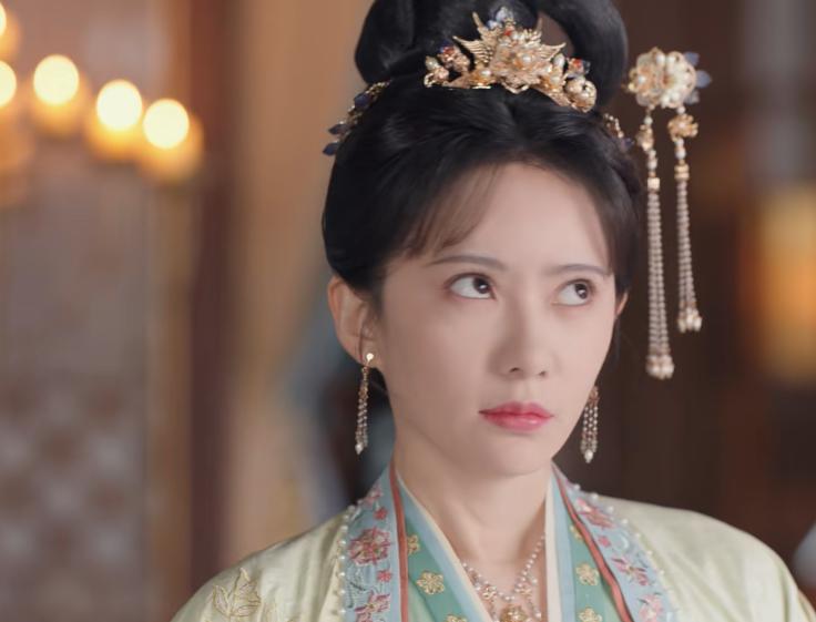 导演选角眼光牛!《卿卿日常》隐藏八大美人,连柳嬷嬷都令人惊艳