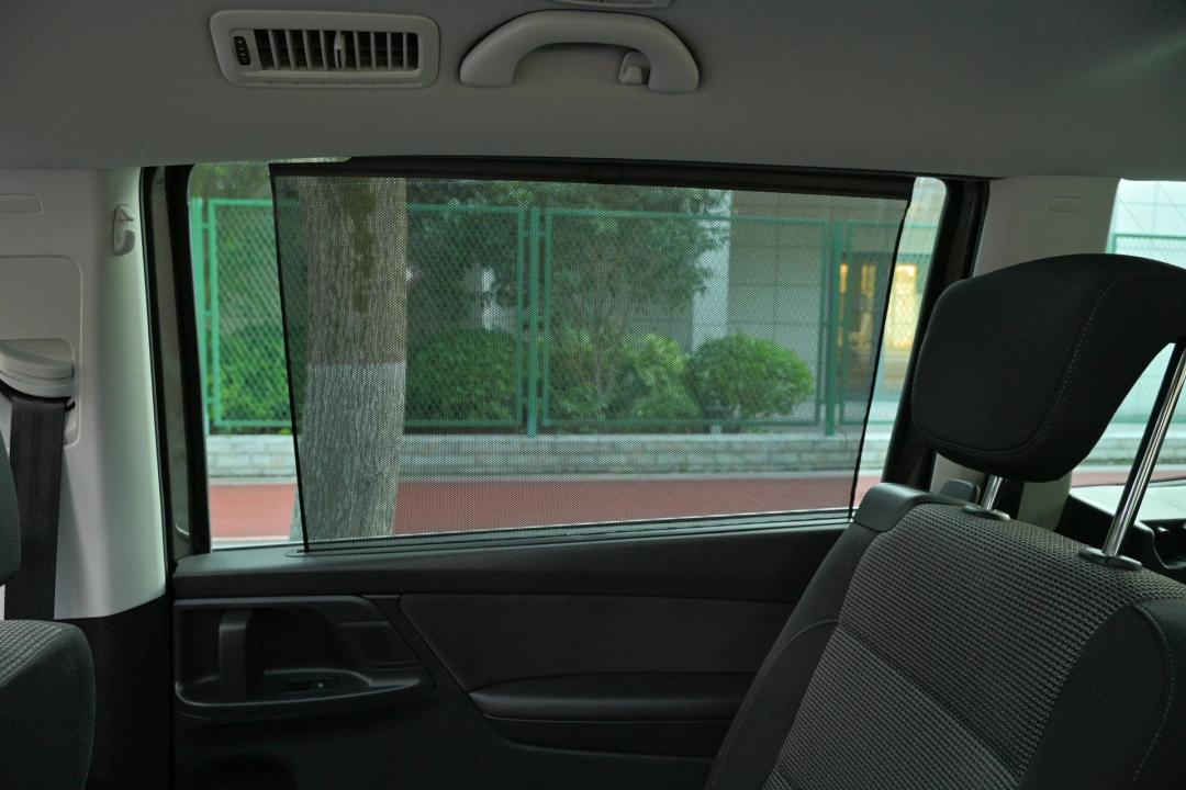 二手夏朗哪一年的最好,二手夏朗七座车多少钱