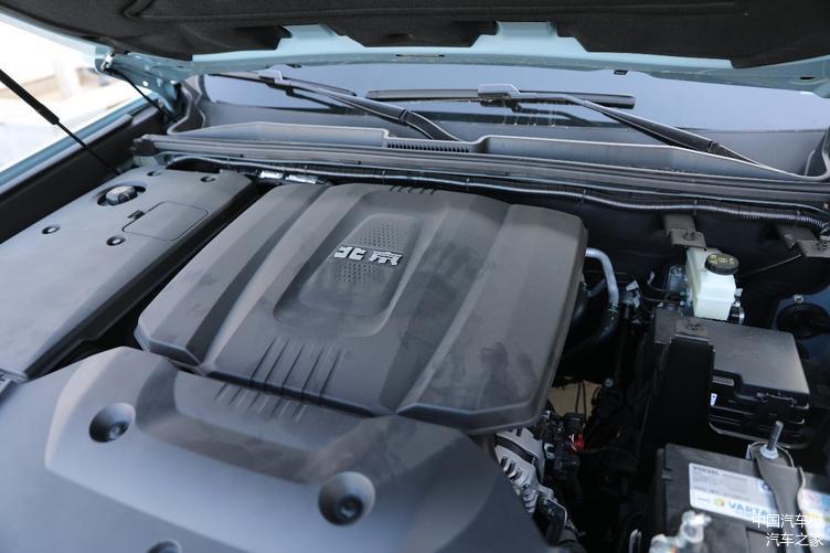 越野+家用不再是伪命题,北京越野BJ60给出了怎样的“破圈”新思路