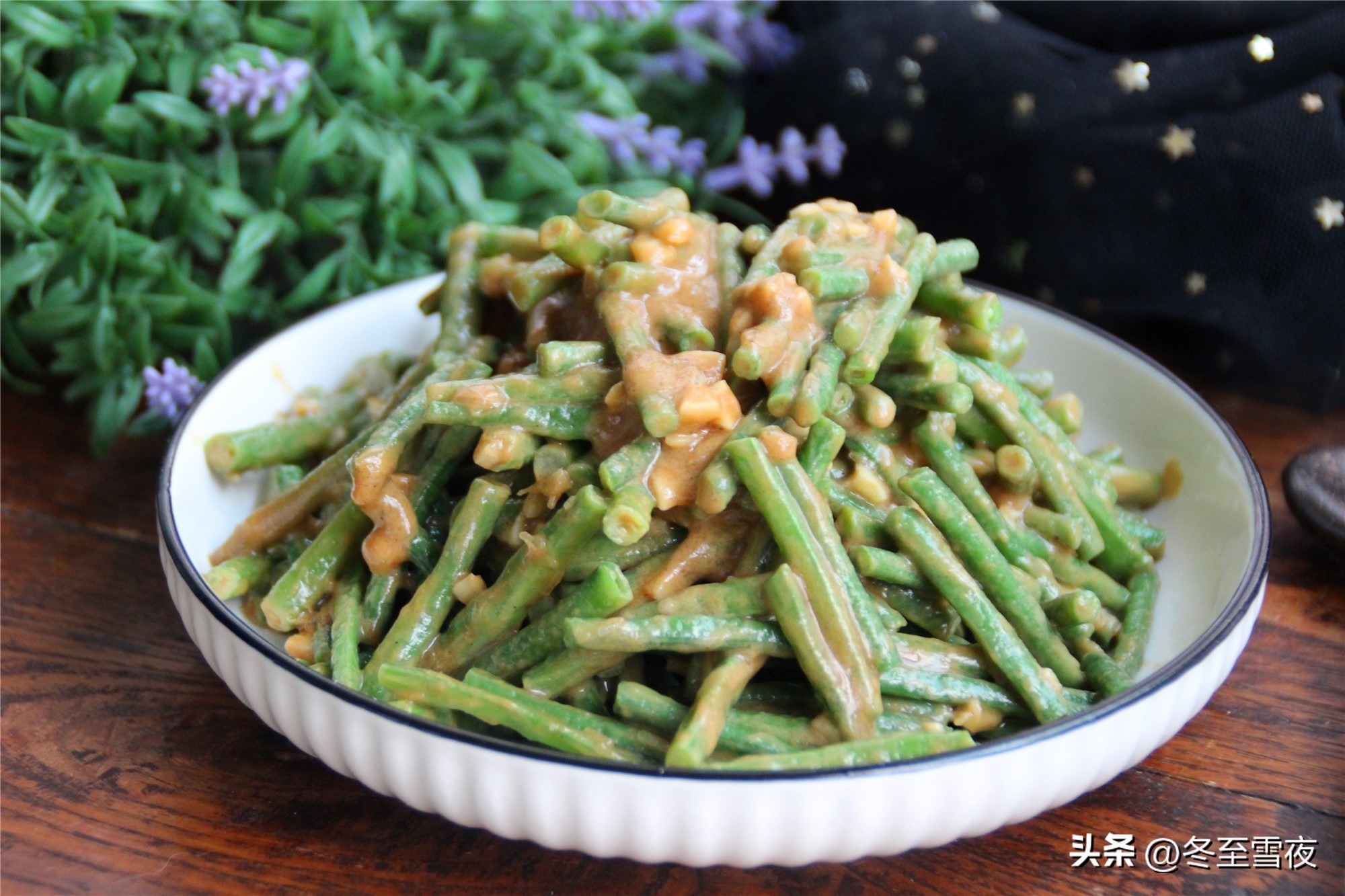 三伏天做菜没胃口试试这十道菜,伏天做饭不用愁13种家常菜