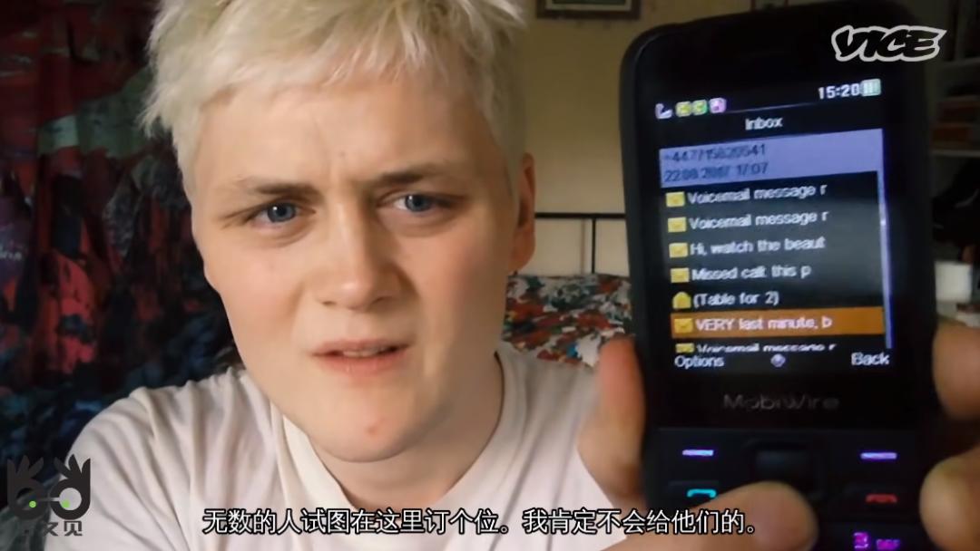 伦敦假网红餐厅,英国网红伦敦餐厅