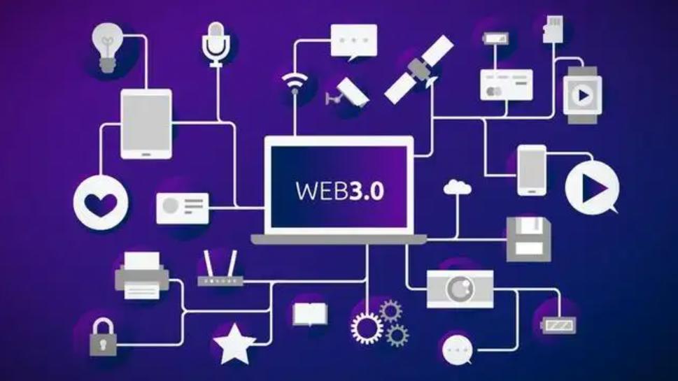 *局骗**！Web3.0割韭菜，比币圈更狠…