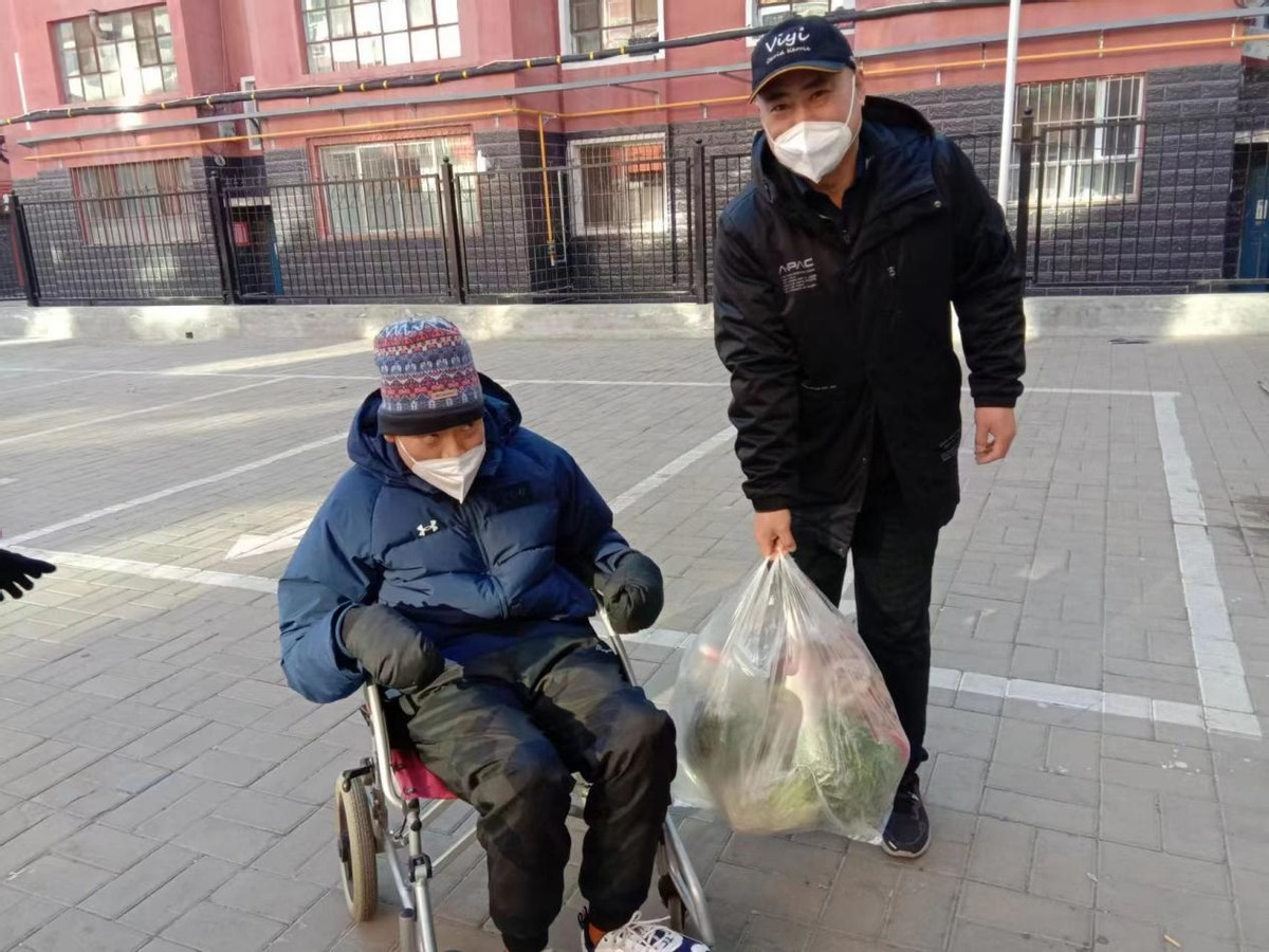 用真情开展服务用真心温暖群众,社区暖心驿站服务群众更贴心