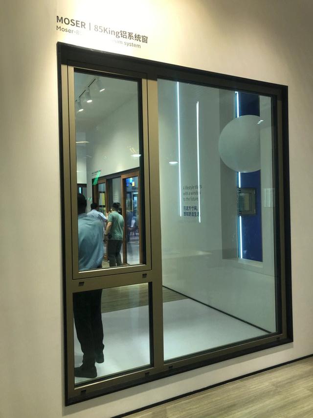 如何选择断桥铝窗户和玻璃,彩铝门窗和断桥铝有什么区别