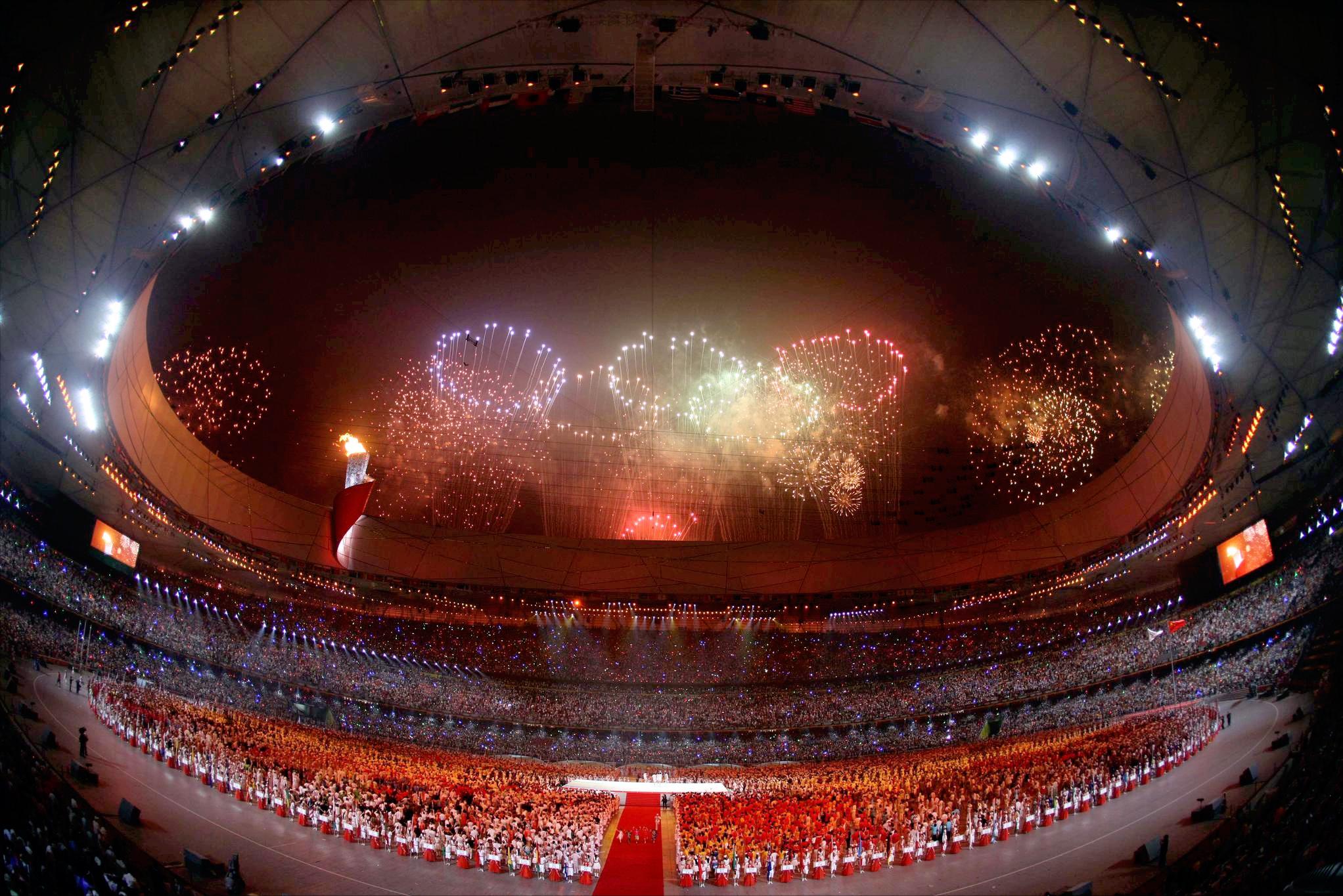 34亿建的鸟巢回本了吗,耗费1.18亿打造的鸟巢