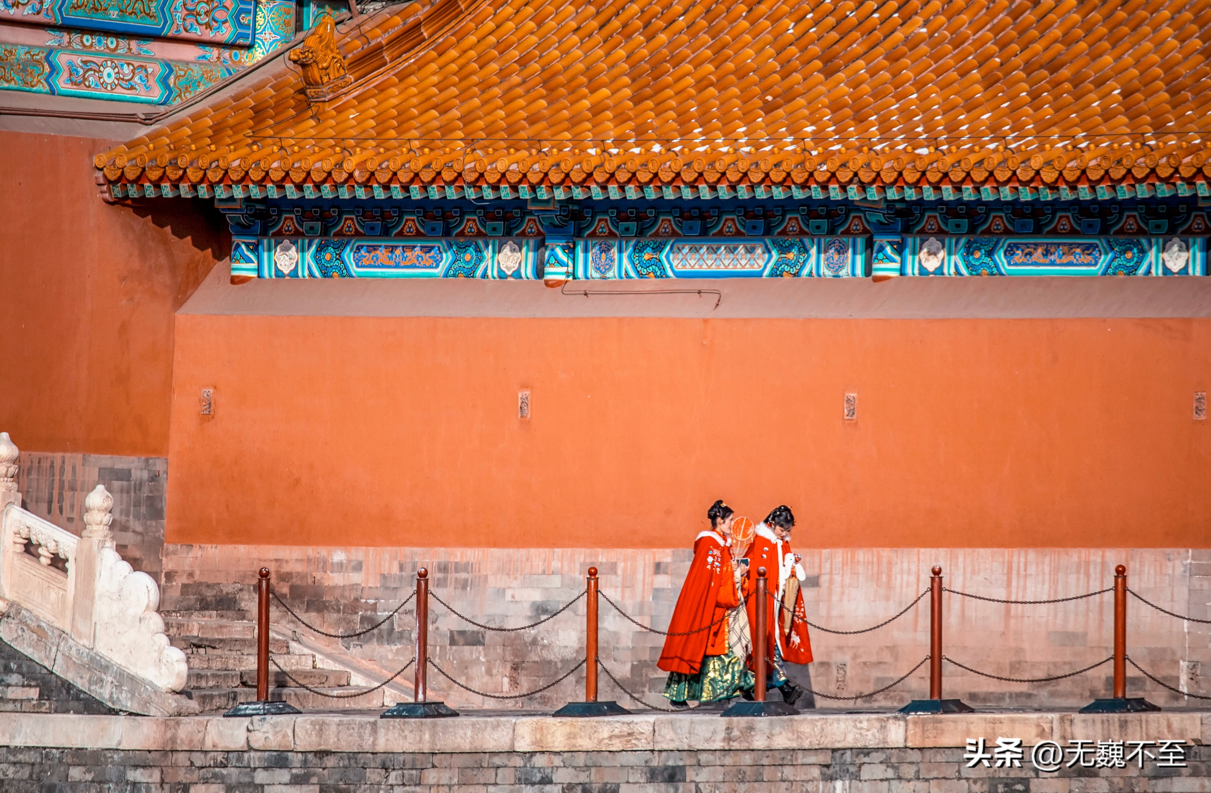 故宫是收藏文物最丰富的博物馆,故宫简介和历史简短