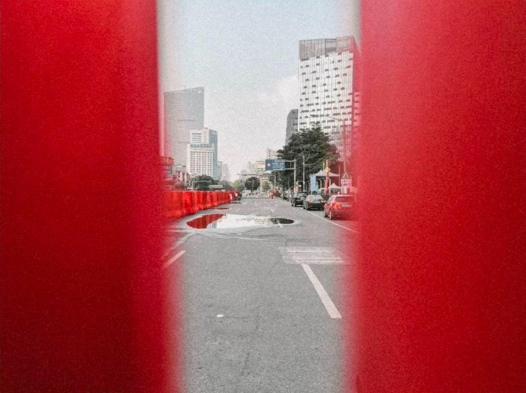 关于海珠，还有点遗憾