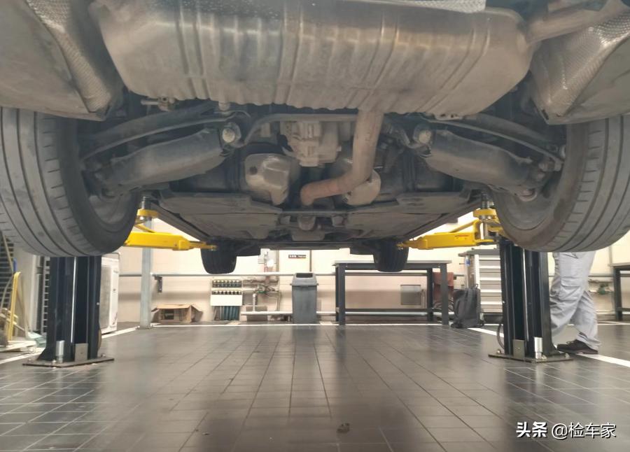 去4s店买凯迪拉克,去凯迪拉克4s店买ct5