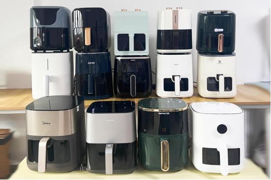 购买空气炸锅需要注意哪些问题,买空气炸锅要多少钱