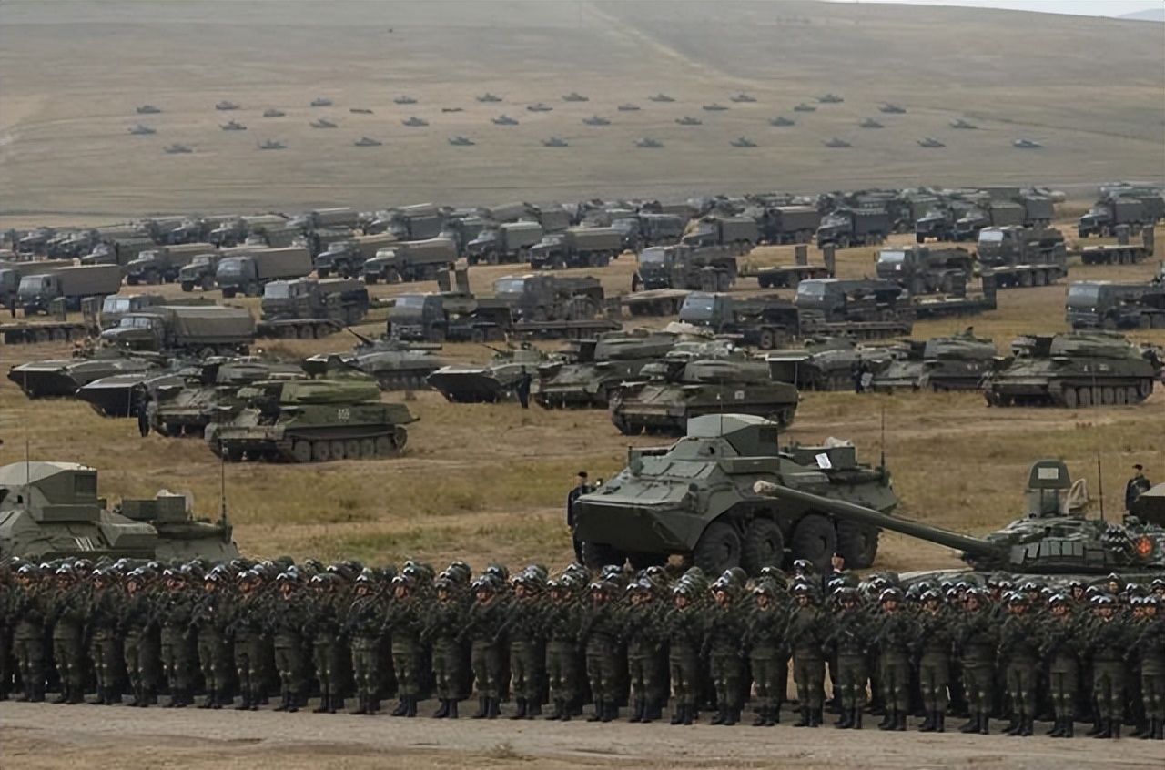 国家1级战备会不会召回退伍军人,国家1级战备退役军人需要做什么