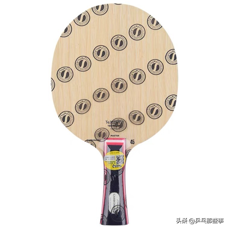 国乒底板一览表,国乒底板和胶皮配置