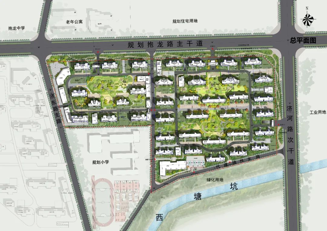 港利珑樾府,阜阳港利项目珑樾府