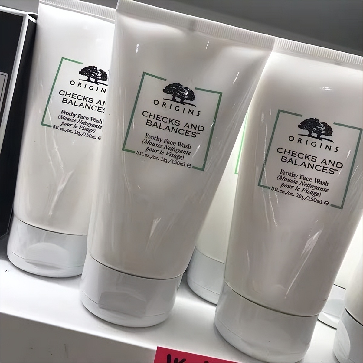 什么品牌的洗面奶最好女士,女士洗面奶哪个牌子的好用又实惠