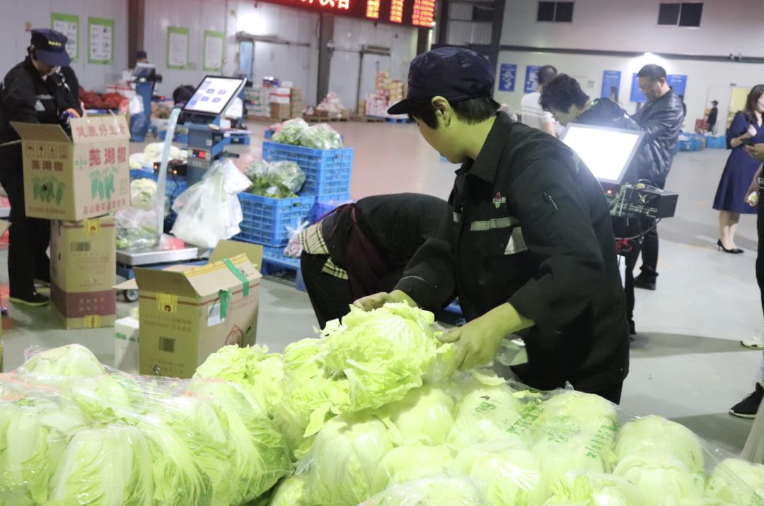 招工难？用工贵？30秒带你认识生鲜配送企业管理人才难招