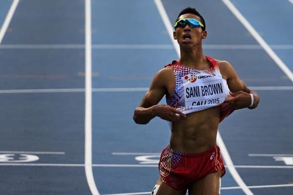 2022杭州亚运会日本选拔赛,杭州亚运开幕式日本出场