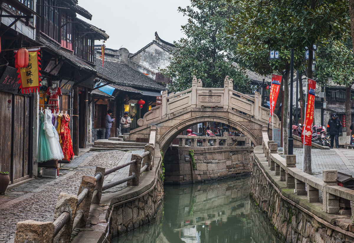 苏州最值得打卡景点攻略,2022年苏州过年景点免费预约