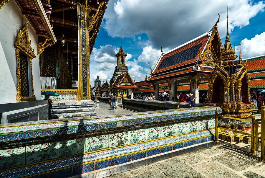 去泰国一定要注意的事,要去泰国玩千万不要做的五件事