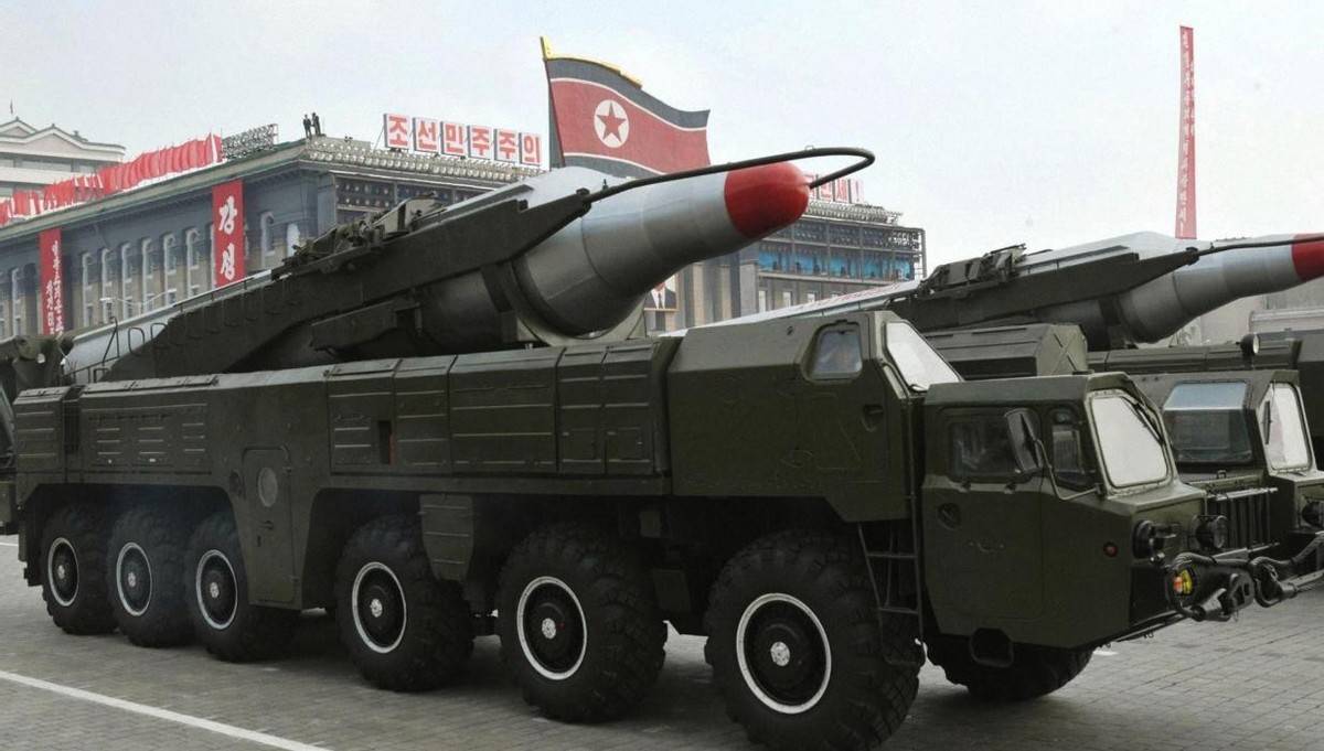 朝鲜发出强力警告，尹锡悦面对重重压力，突然开始强调与中国合作