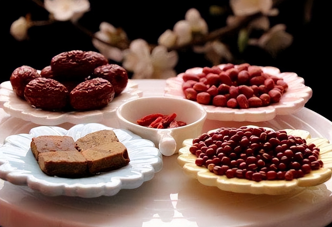 女人不想老得快这4种美食要常吃,多吃这四种养颜食物