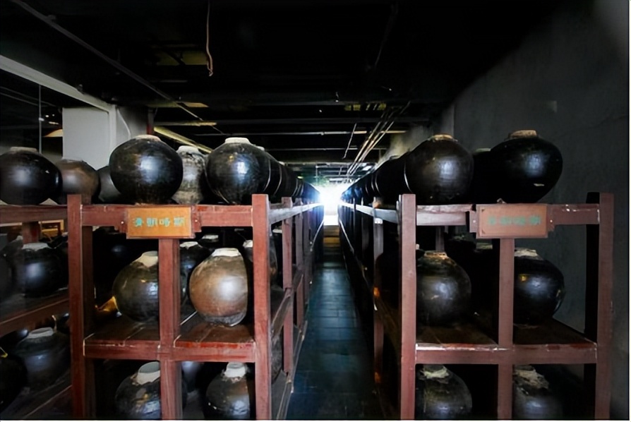 米制酒能重振江湖吗？