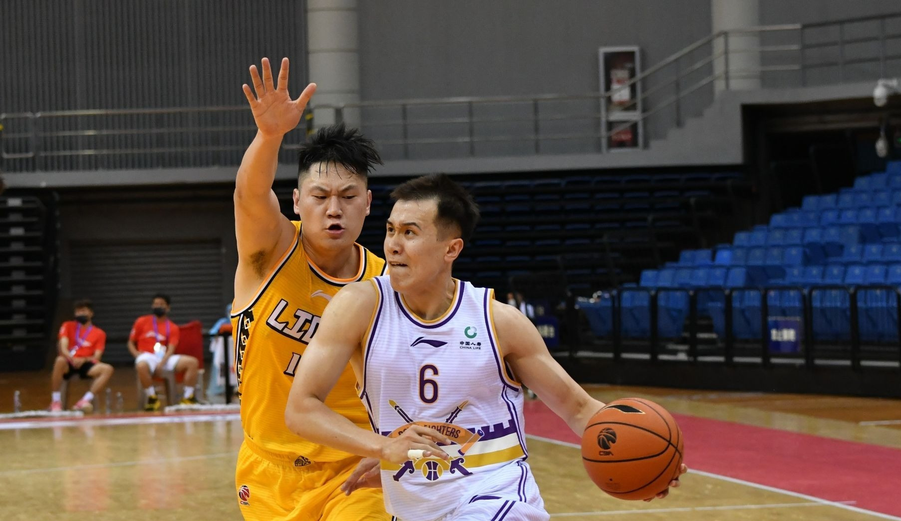 cba山东队主帅丁伟最新资讯,cba最新消息丁彦雨航