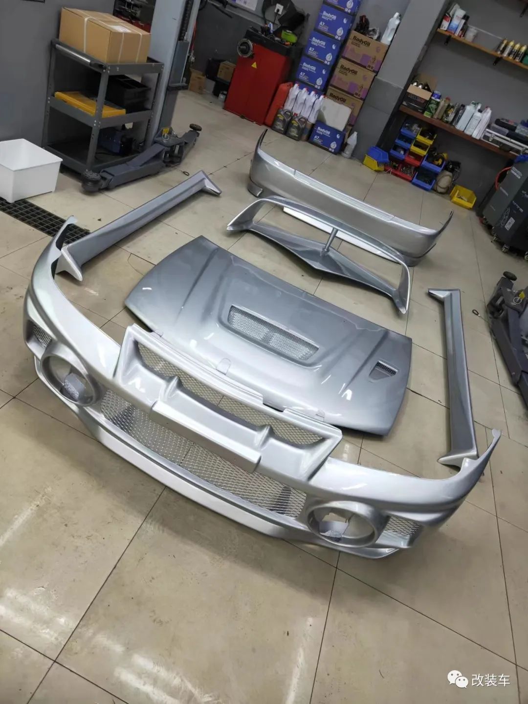 东南菱帅改evo苏c,东南菱帅可以改evo9代吗