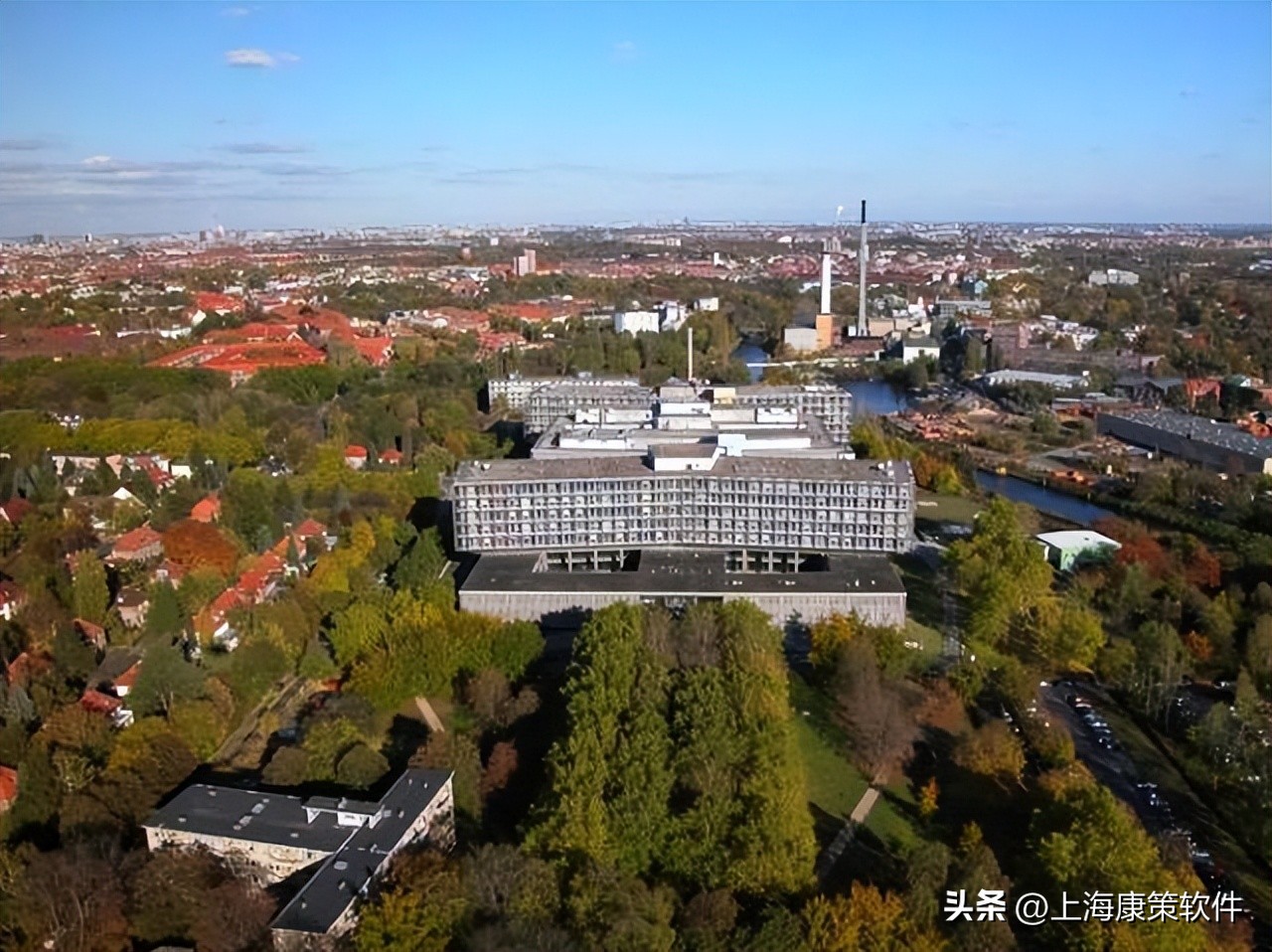 2023全球最佳全球医院排行榜发布,最顶尖的医疗机构是哪家