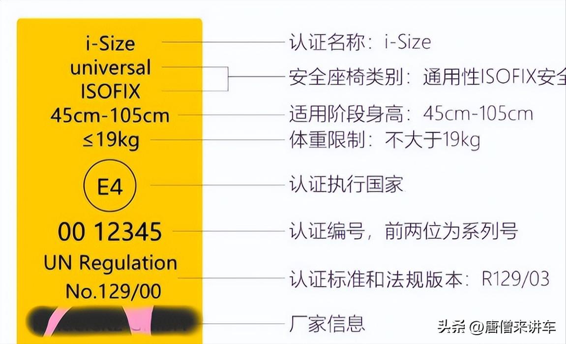 0到12岁的安全座椅平价,0-12岁安全座椅