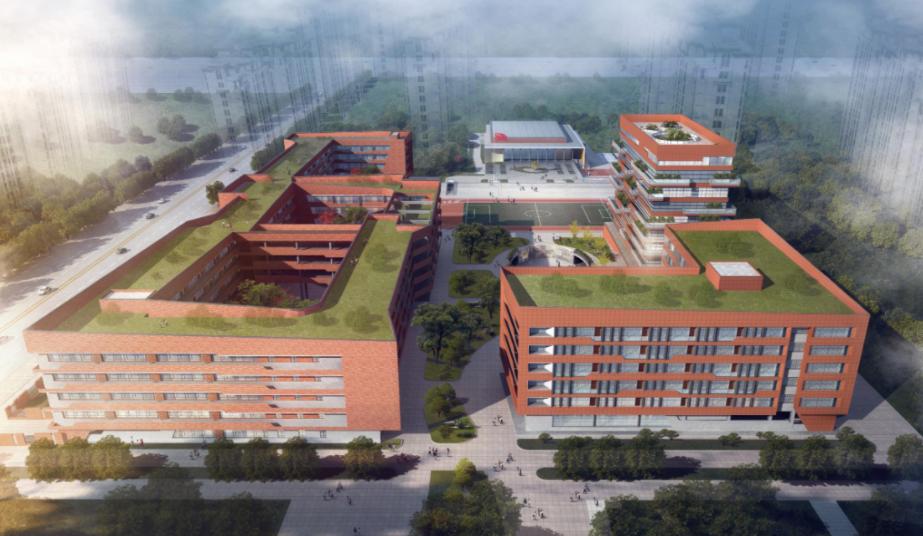 武汉五里界恒大科技旅游城现状,武汉恒大科技旅游城现在怎么样了