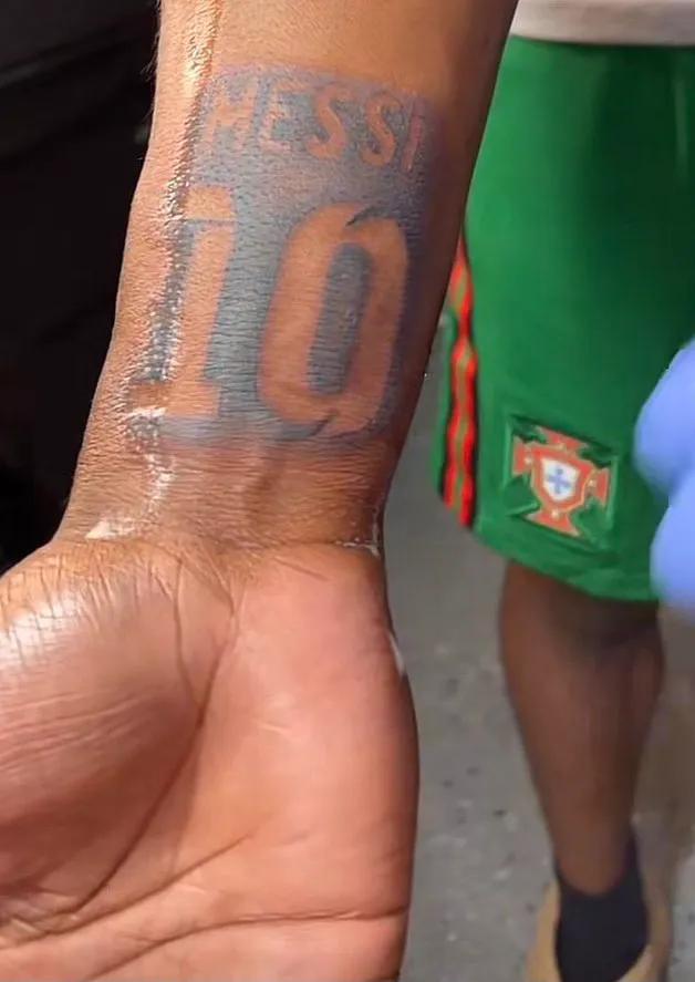 speed是怎么见到c罗的,speed连线c罗