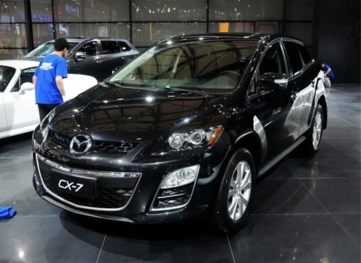 马自达什么时候没用爱信变速箱的,留言终结者还在吗