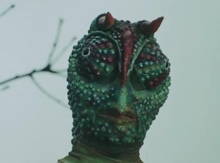 初代假面里所有的怪人,假面骑士怪人形态盘点