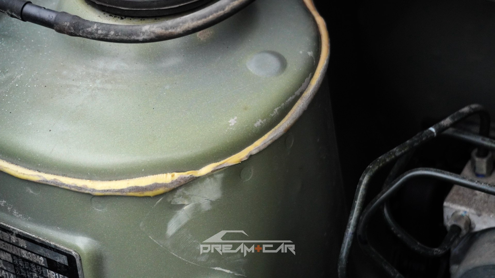 玛驰整备翻新,玛驰底盘整备