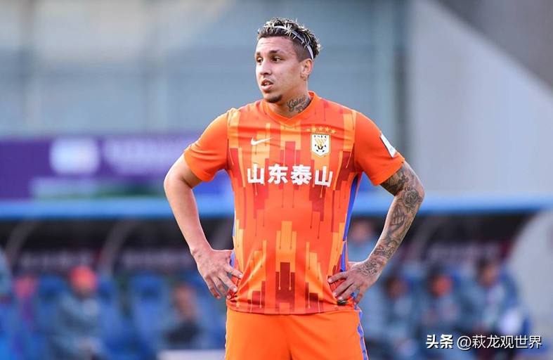 双雷灭队最新消息,郝伟谈泰山队新赛季目标