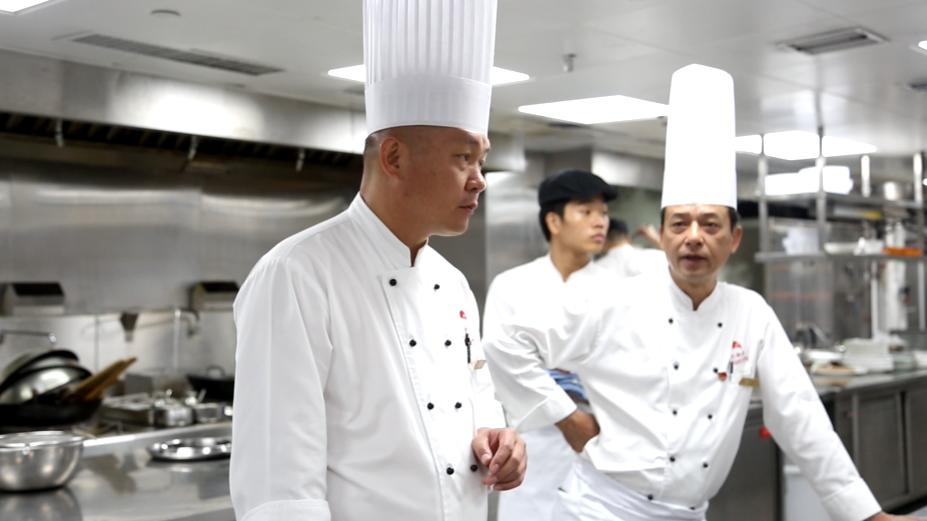 为什么不推荐做厨师,你知道做厨师都有哪些出路么