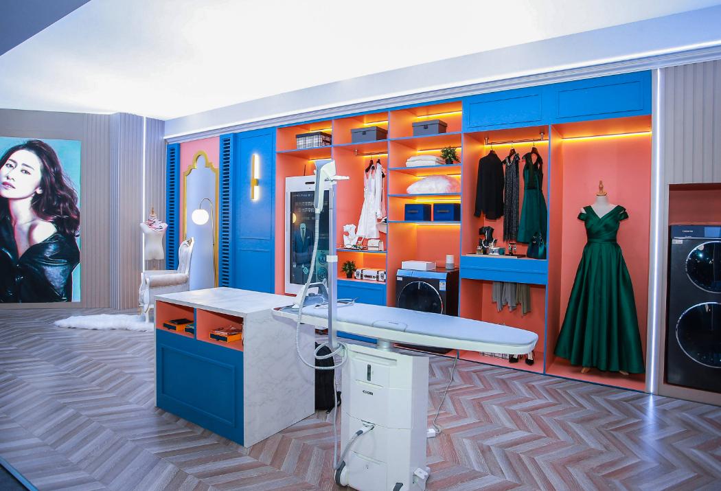 海尔的商业模式创新战略分析图,海尔企业模式分析