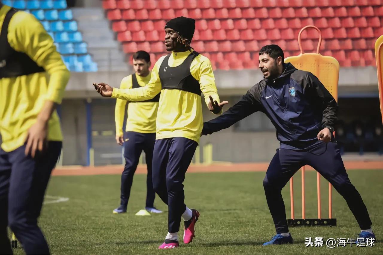 支云为什么放走巴尔德,南通支云巴尔德什么水平