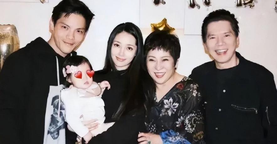 嫁入豪门的女星奚梦瑶,嫁入豪门的郭晶晶奚梦瑶