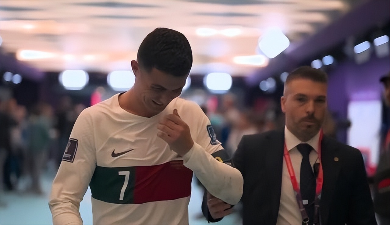 世界杯没有c罗吗,世界杯没有c罗