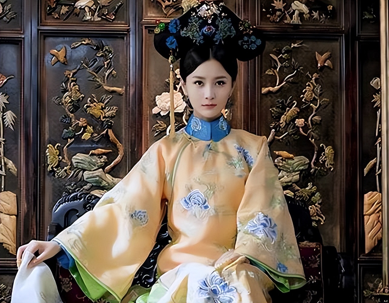 明朝皇后是谁扮演的,明朝皇帝的皇后都是什么身份