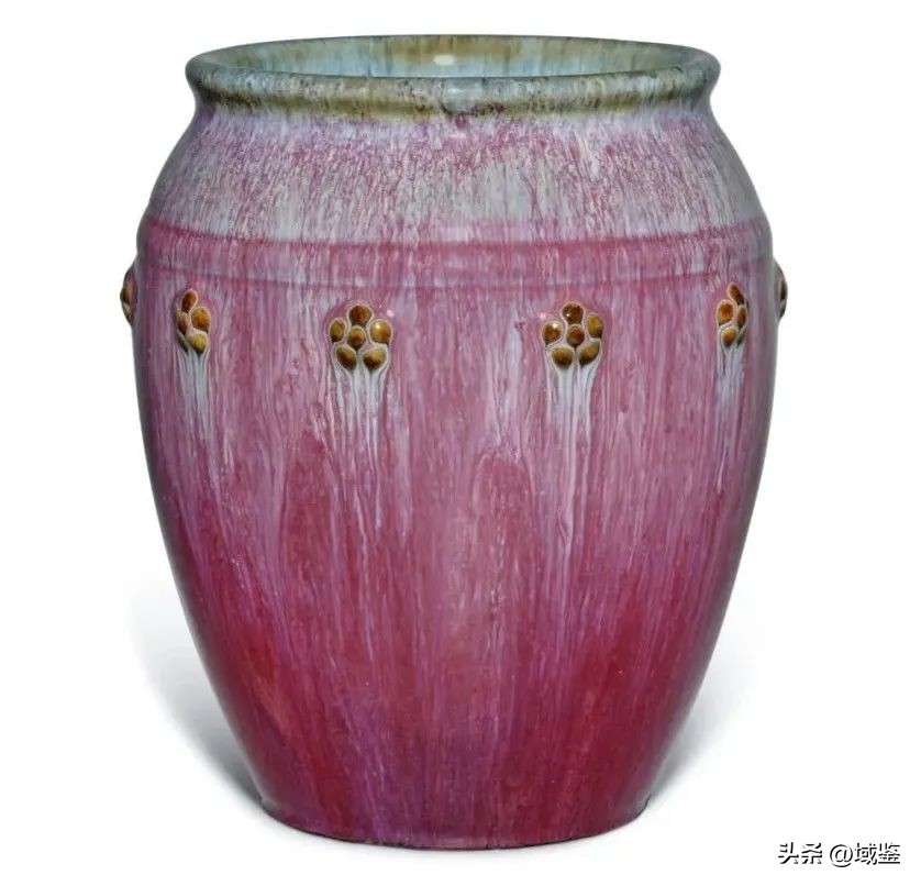 艺术快讯|一贴看全2023「纽约亚洲艺术周」御瓷重器，极度养眼！