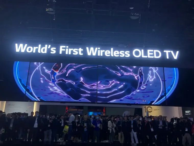 ces2023十大重磅,ces2024第一天的十大展示