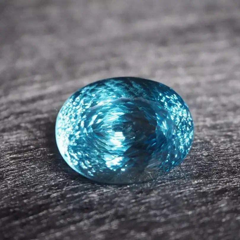 宝石真假最简单的鉴别一看就会,如何鉴别宝石的真假方法