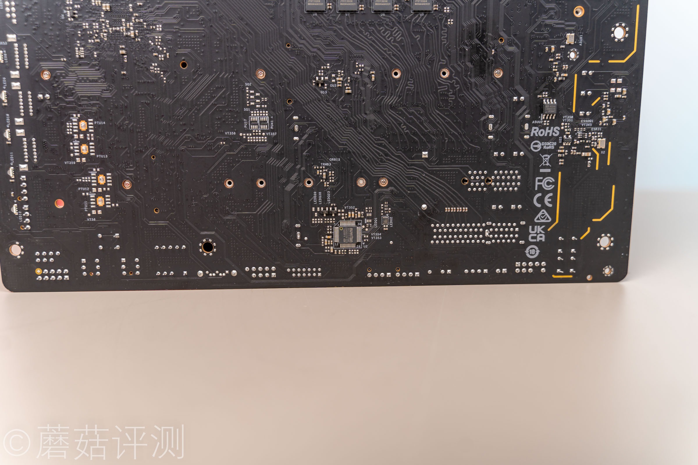 华擎z690aqua水神主板,华擎z690好不好