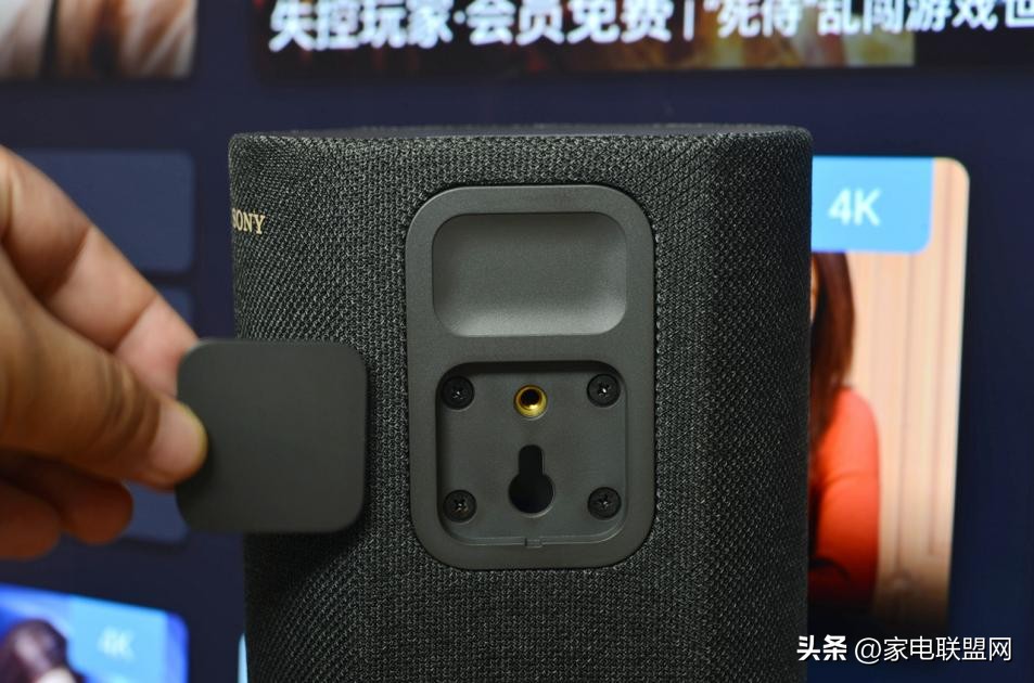 htst5000回音壁评测推荐,索尼回音壁hta5000和hta7000低频对比